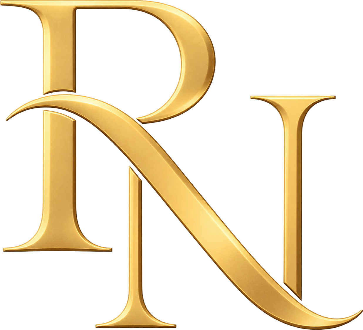 Rumaz Naveed Logo